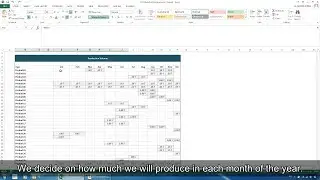 Feasibility Study Template: Production Company