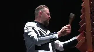 Karolis Šileika - Kalvelis (Skrabalai)
