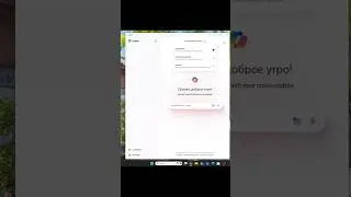 Windows 11 24H2 Build 26100.712 Final / Microsoft Copilot Final #shorts