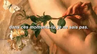 Vendredi sur Mer - Chewing Gum [Lyrics + English Sub]