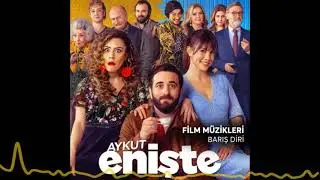 Barış Diri - Jen Yavaş (Aykut Enişte Film Müzikleri) (2022)