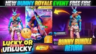 today real redeem code BUNNY BUNDLE RETURN SPIN I BUNNY MP40 RETURN SPIN I TIPS AND TRICKS I