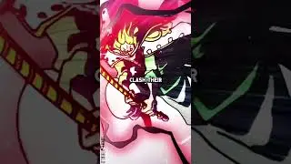 Why Didn't Whitebeard Use Haki During Marineford | Anime World | #onepiece #animeworld #shorts