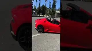 Scrolled Car | Race tract | Car porn