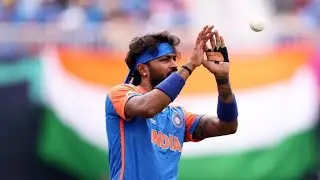Ind vs Pak, ICC T20 World Cup-2024 || Match Review and Analysis @ICC #hardikpandya #cricket