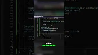 Manage User Accounts - CRUD 