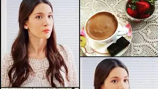 Hazal Subaşı ışık saçan kareleri sevenleri için paylaşıyor......