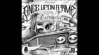 Urban P. - Europa arde -  (Prod Orgaz) Joker Brand Europe.