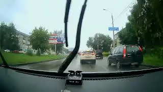 момент дтп Грязнова советская