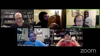 Culturesmash CAST 540: America's Private