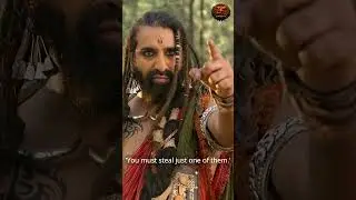 स्वतंत्रता का मूल्य - #chandragupta #maurya #swastikproductions