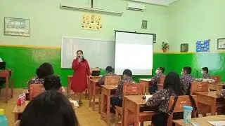 In House Training