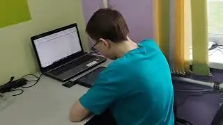 Готовим смену