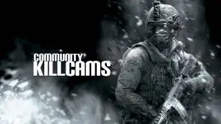 Community Killcams! - Community Killcams! Episode 9