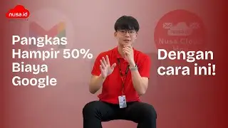 Cara Hemat Biaya Langganan Google Workspace 2024