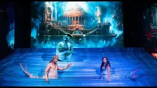 Canal Walk Theatre presents: The Little Mermaid