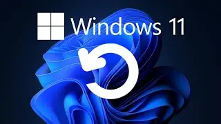 WINDOWS 10/11 formatting BLUE SCREEN problem(Форматирование, проблема с СИНИМ ЭКРАНОМ) 2024🙂