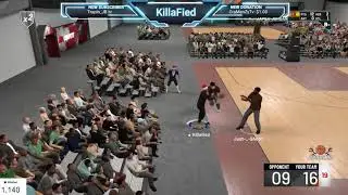 I won The Doubles Event Last Minute And This Happened