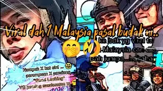 Video viral trending terbaru terhangat di Tiktok 2021 