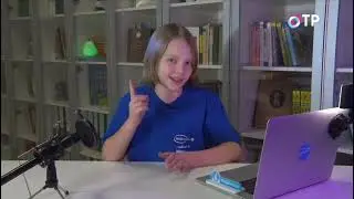 Почтовые открытки учеников школы 1466