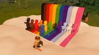 Best Of Lego Fortnite!