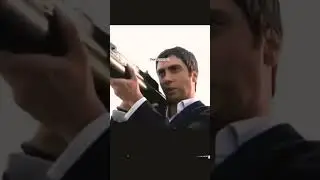 Polat Alemdar - Zırhı delmek daha kolay 😀 