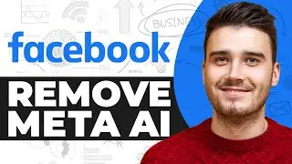 How To Remove Meta AI On Facebook | Turn Off Meta AI Easily!