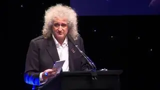 Brian May and Freddie Mercury's family discuss the real nationality of the Indian Rockstar 😲