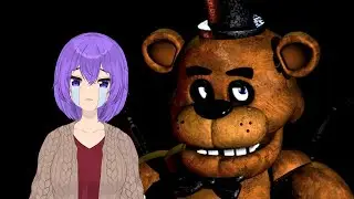 Five Nights at Freddy's Fail Compilation!
