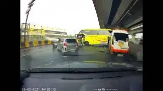 Dash Cam Owners Indonesia 