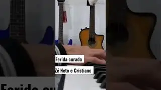 Ferida Curada - Zé  neto e Cristiano #shorts