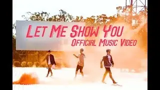 In Stereo - LET ME SHOW YOU (Official Music Video)