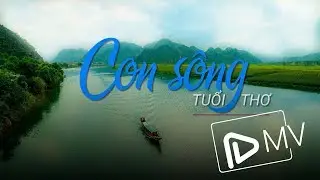 Con sông tuổi thơ - Minh Phương
