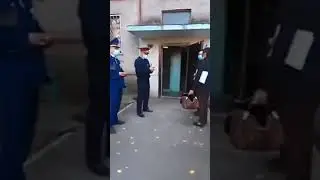 Беспредел в отношении Пенсионеров в Казахстане 🤦‍♂️