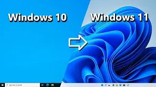 Windows 11 Theme For Windows 10 || Make Windows 10 Look Like Windows 11 || windows 10 21h1