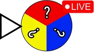 The Wheel decides everything🔴LIVE