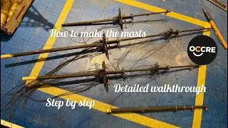 How to build the Wicked Wench (Black Swan) 