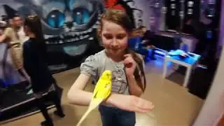 день рождения Алсу