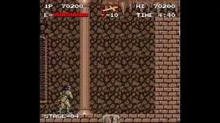Haunted Castle Arcade