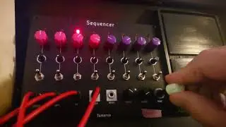 New Sequencer