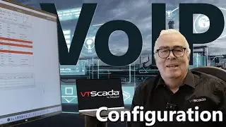 Configuring VoIP for Voice-based Alarm Notifications