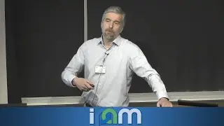 Ralf Drautz - From electrons to the simulation of materials - IPAM at UCLA