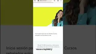 Aprende inglés gratis. 