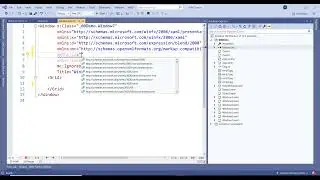 27.Learn WPF in small Steps:  Using User Control