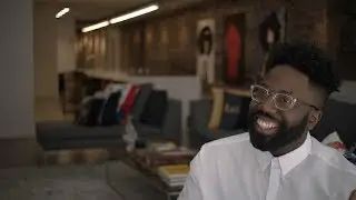 #STEM10: Meet CEO and Co-Founder of Lisnr Rodney Williams