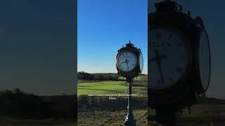 What Can I Get For $100: Texas Golf #golf #golftrip #golflife