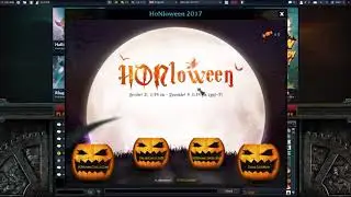 Garena : Ver 2.0 Cara atasi lag & Fps Issue - Heroes Of Newerth