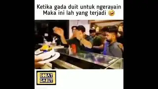 cara merayakan ulang tahun tapi gak punya uang || temen-temen laknat 🤣
