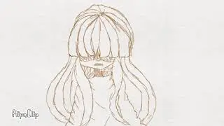 Clarity meme rough animation skecht