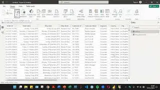 66 Integrating Power BI with Data Sources   Made with Clipchamp